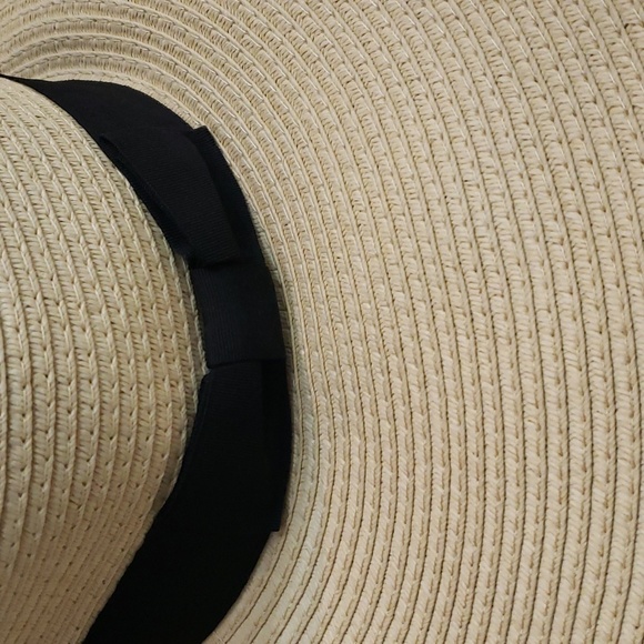 SERRA BEACH HAT/ ROSE ALL DAY - Picture 4 of 7